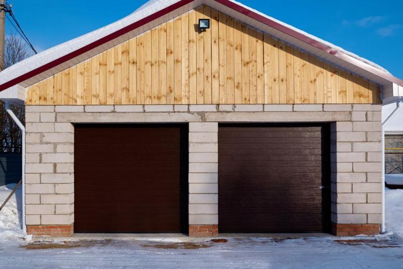 Comment construire un garage solide et fonctionnel pour votre maison ?