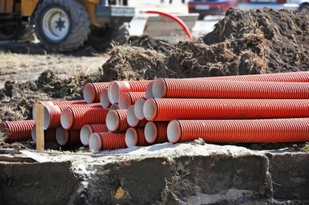 Comment r&eacute;ussir le drainage de votre terrain ? Guide pratique