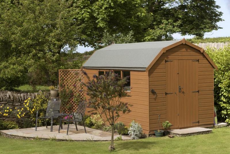 Construire une remise fonctionnelle, guide complet pour r&eacute;ussir