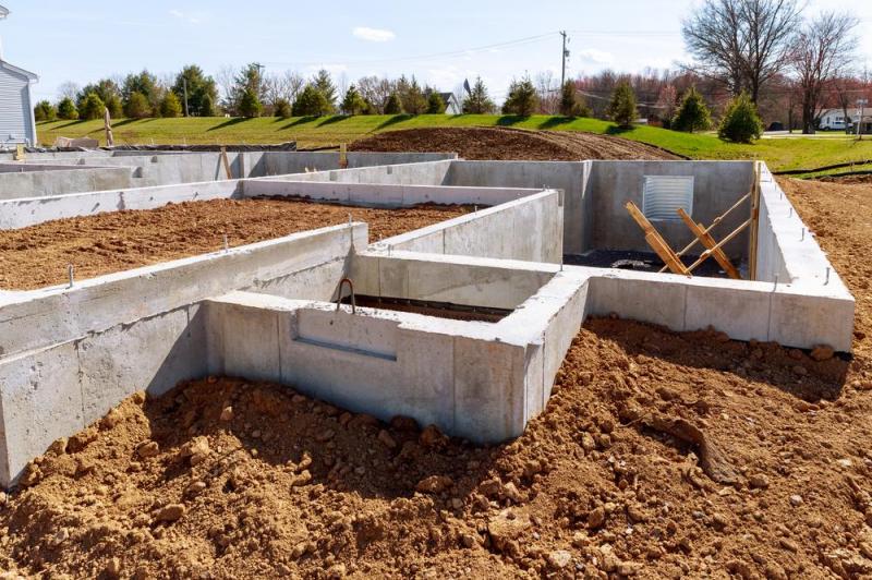 Travaux de gros &oelig;uvre &agrave; Metz, comment garantir la solidit&eacute; de votre projet ?
